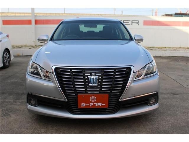 TOYOTA CROWN SEDAN HYBRID 2013 Image 31