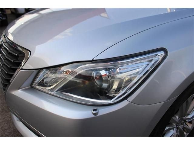 TOYOTA CROWN SEDAN HYBRID 2013 Image 31