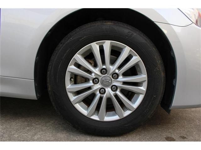 TOYOTA CROWN SEDAN HYBRID 2013 Image 31