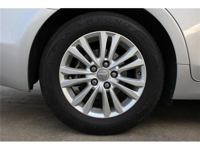 TOYOTA CROWN SEDAN HYBRID 2013 Image 31