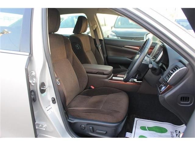 TOYOTA CROWN SEDAN HYBRID 2013 Image 31