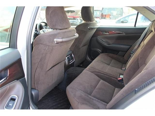 TOYOTA CROWN SEDAN HYBRID 2013 Image 31