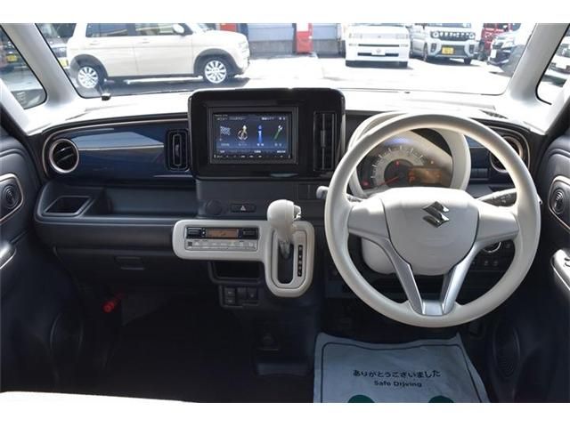 SUZUKI WAGON R SMILE 2022 Image 31