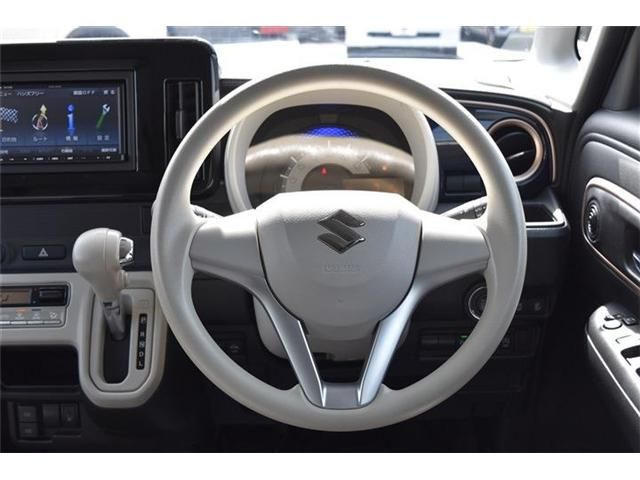 SUZUKI WAGON R SMILE 2022 Image 31