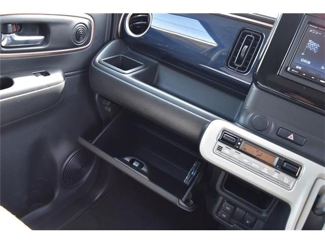 SUZUKI WAGON R SMILE 2022 Image 31