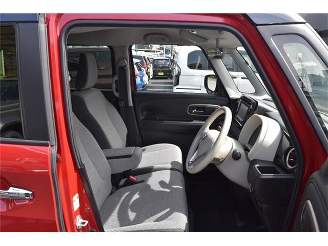 SUZUKI WAGON R SMILE 2022 Image 31