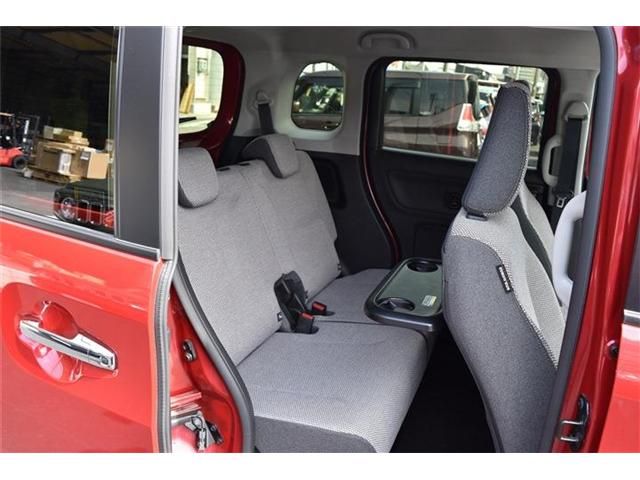 SUZUKI WAGON R SMILE 2022 Image 31