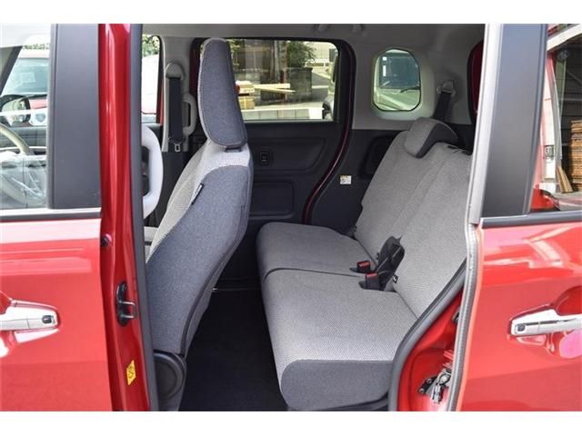 SUZUKI WAGON R SMILE 2022 Image 31