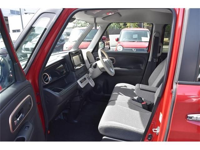 SUZUKI WAGON R SMILE 2022 Image 31