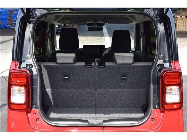 SUZUKI WAGON R SMILE 2022 Image 31