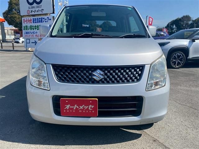 SUZUKI WAGON R 2011 Image 31