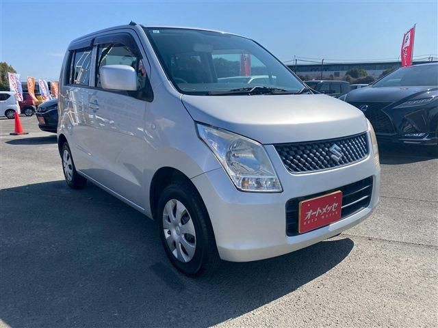SUZUKI WAGON R 2011 Image 31