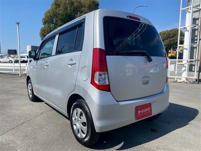 SUZUKI WAGON R 2011 Image 31