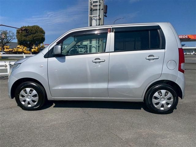 SUZUKI WAGON R 2011 Image 31