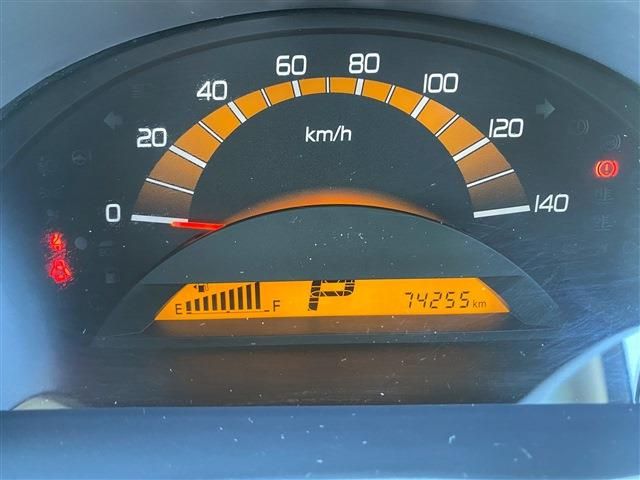 SUZUKI WAGON R 2011 Image 31