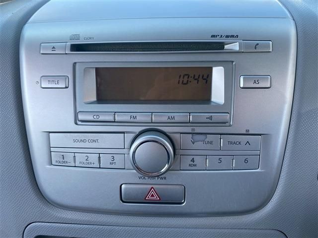 SUZUKI WAGON R 2011 Image 31