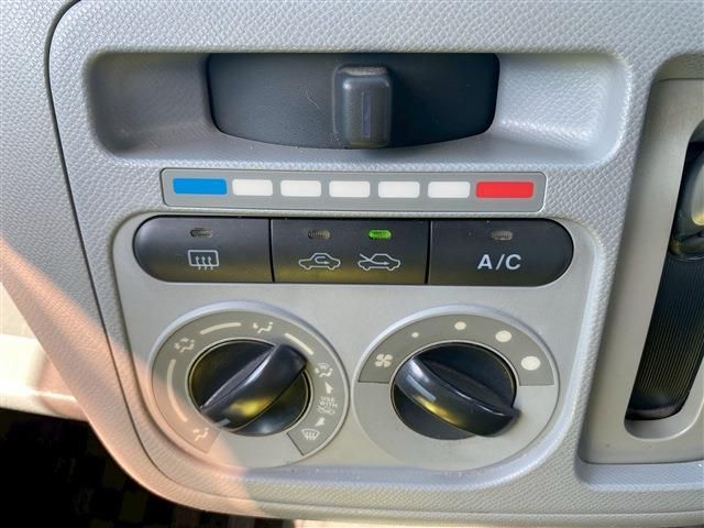 SUZUKI WAGON R 2011 Image 31