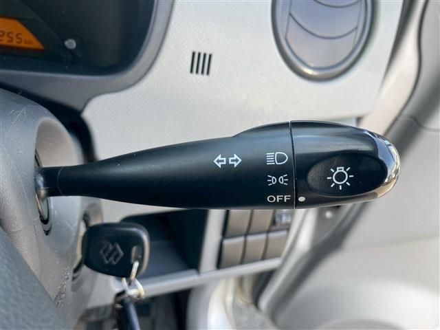 SUZUKI WAGON R 2011 Image 31