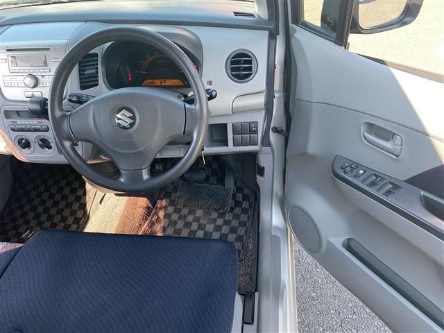 SUZUKI WAGON R 2011 Image 31