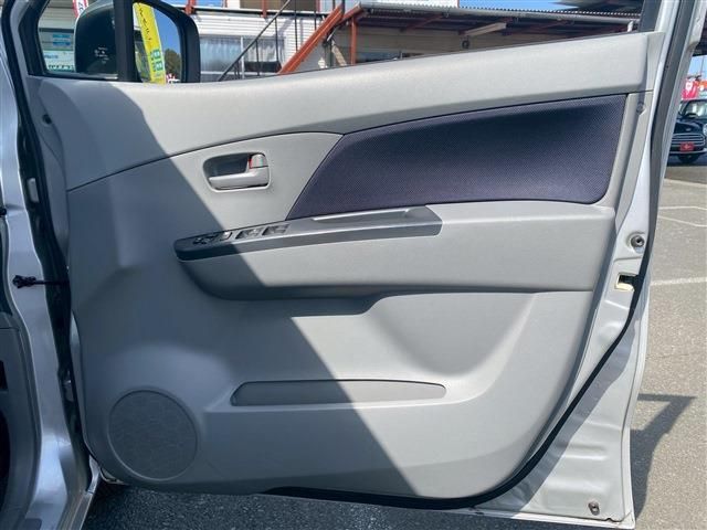 SUZUKI WAGON R 2011 Image 31