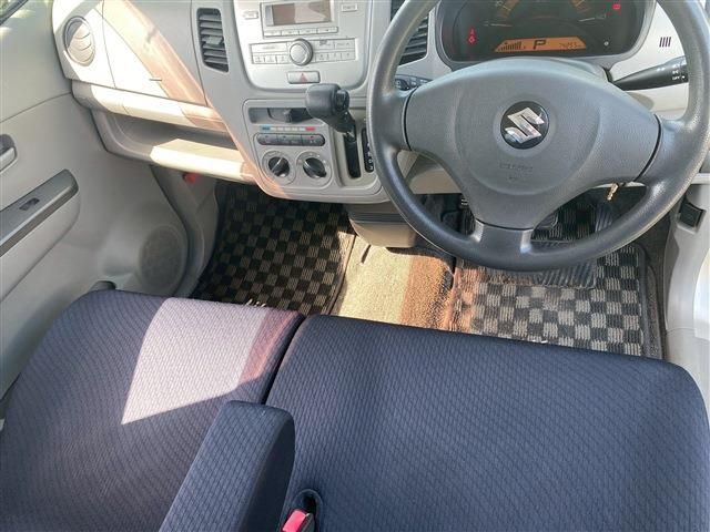 SUZUKI WAGON R 2011 Image 31