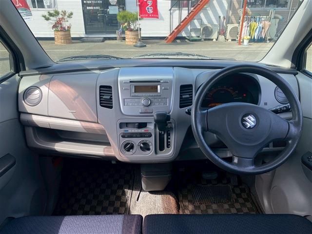 SUZUKI WAGON R 2011 Image 31