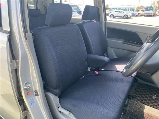 SUZUKI WAGON R 2011 Image 31