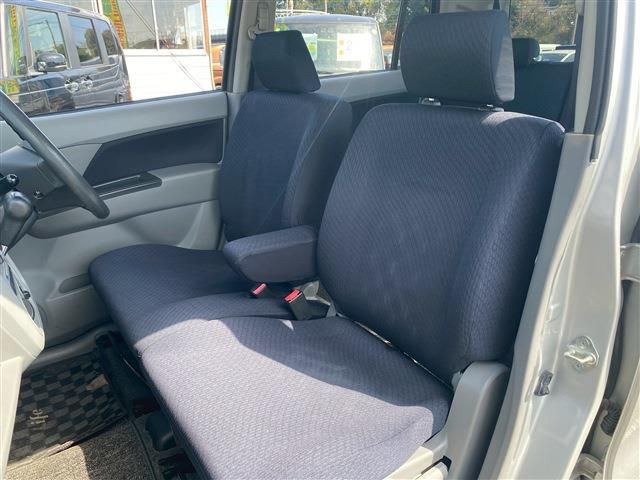 SUZUKI WAGON R 2011 Image 31