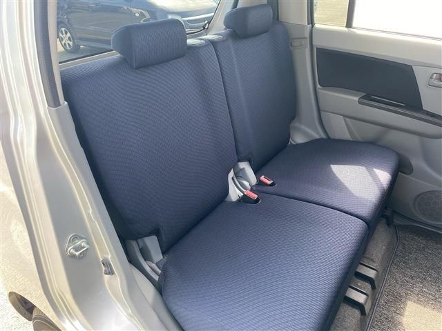 SUZUKI WAGON R 2011 Image 31