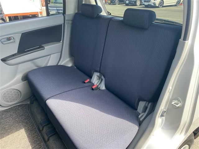 SUZUKI WAGON R 2011 Image 31