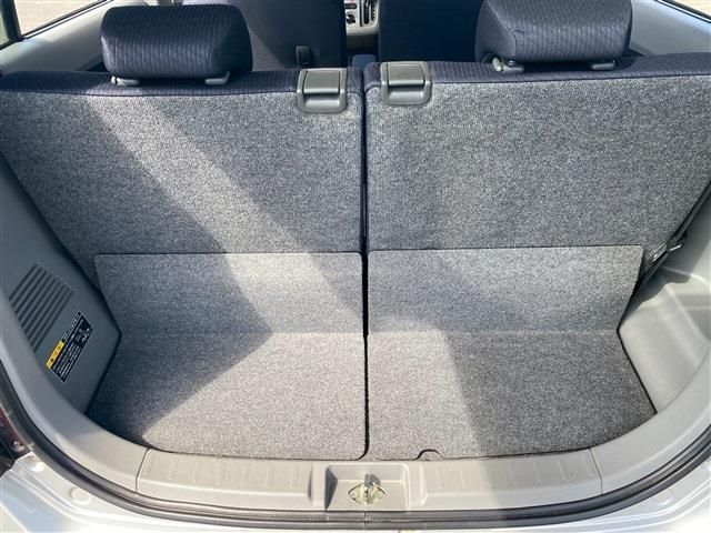 SUZUKI WAGON R 2011 Image 31