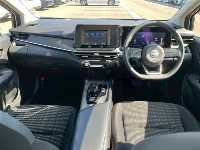 NISSAN NOTE 2025 Image 31