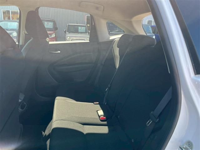 NISSAN NOTE 2025 Image 31