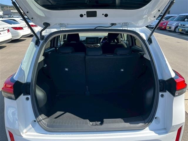 NISSAN NOTE 2025 Image 31