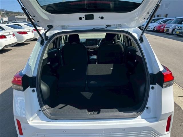 NISSAN NOTE 2025 Image 31