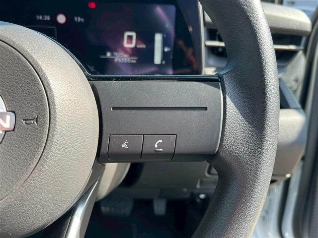 NISSAN NOTE 2025 Image 31