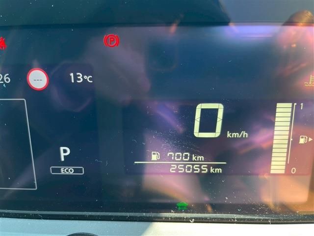 NISSAN NOTE 2025 Image 31