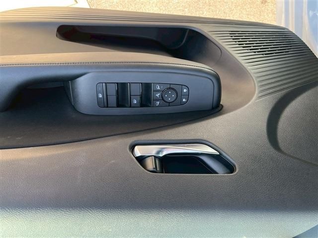 NISSAN NOTE 2025 Image 31