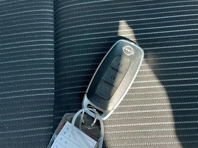 NISSAN NOTE 2025 Image 31