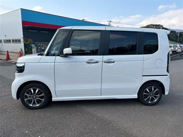 HONDA N BOX CUSTOM 2024 Image 31
