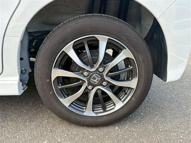 HONDA N BOX CUSTOM 2024 Image 31