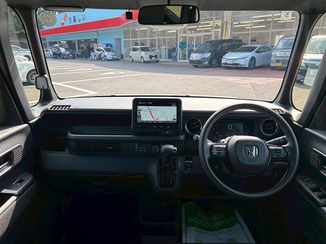 HONDA N BOX CUSTOM 2024 Image 31