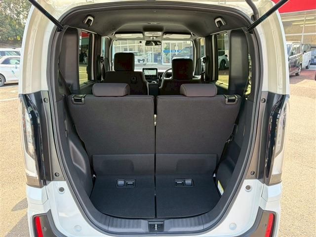 HONDA N BOX CUSTOM 2024 Image 31