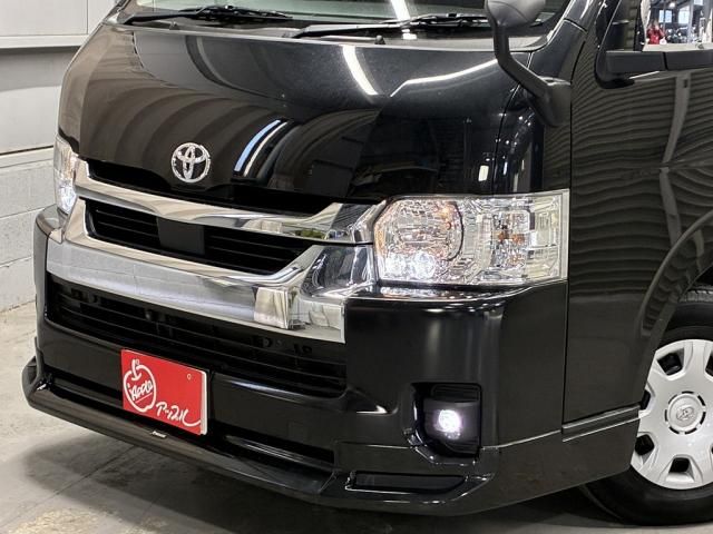 TOYOTA HIACE WAGON 2022 Image 31