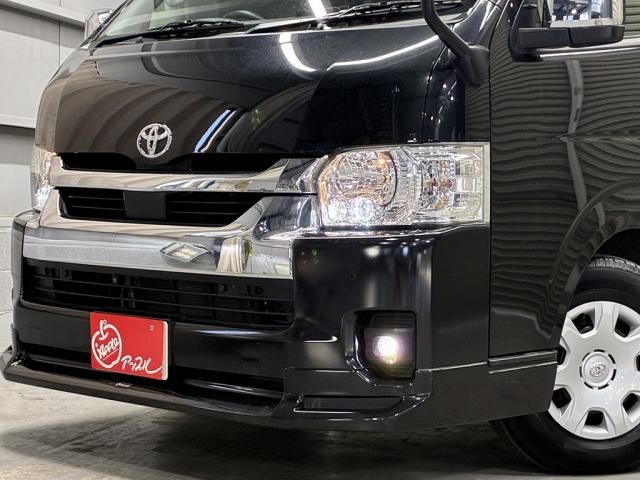 TOYOTA HIACE WAGON 2022 Image 31