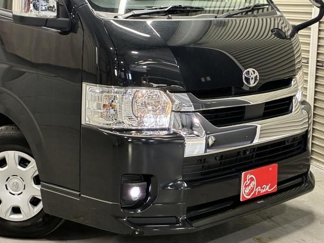 TOYOTA HIACE WAGON 2022 Image 31