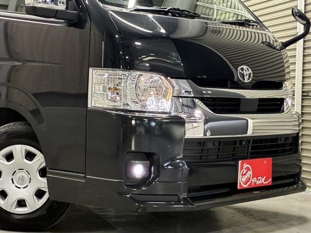 TOYOTA HIACE WAGON 2022 Image 31