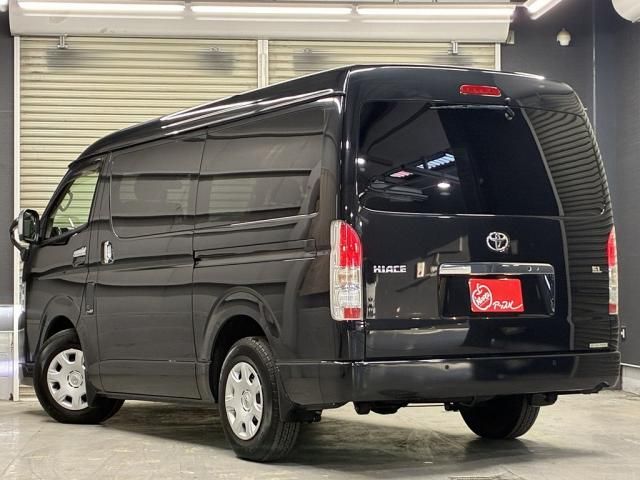 TOYOTA HIACE WAGON 2022 Image 31