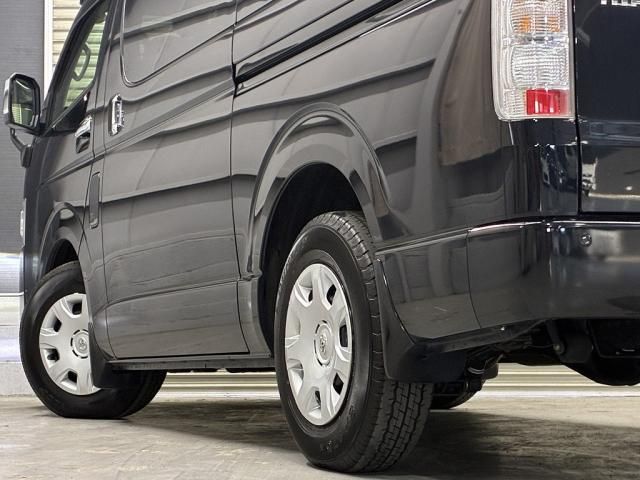 TOYOTA HIACE WAGON 2022 Image 31