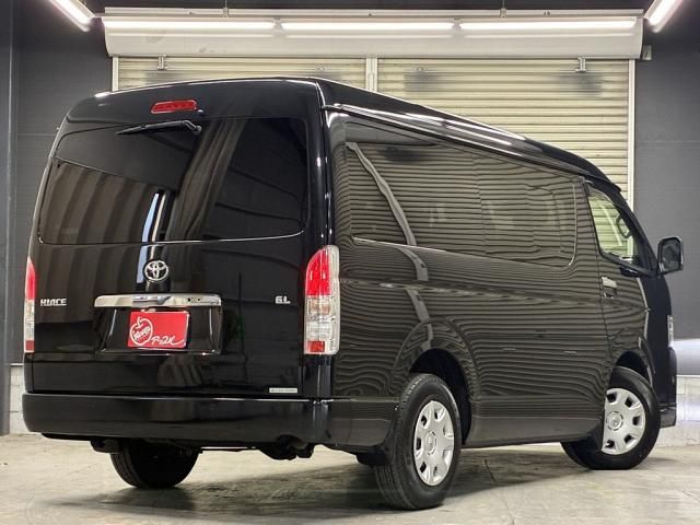 TOYOTA HIACE WAGON 2022 Image 31